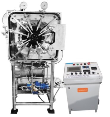 Sterilizer Image 3