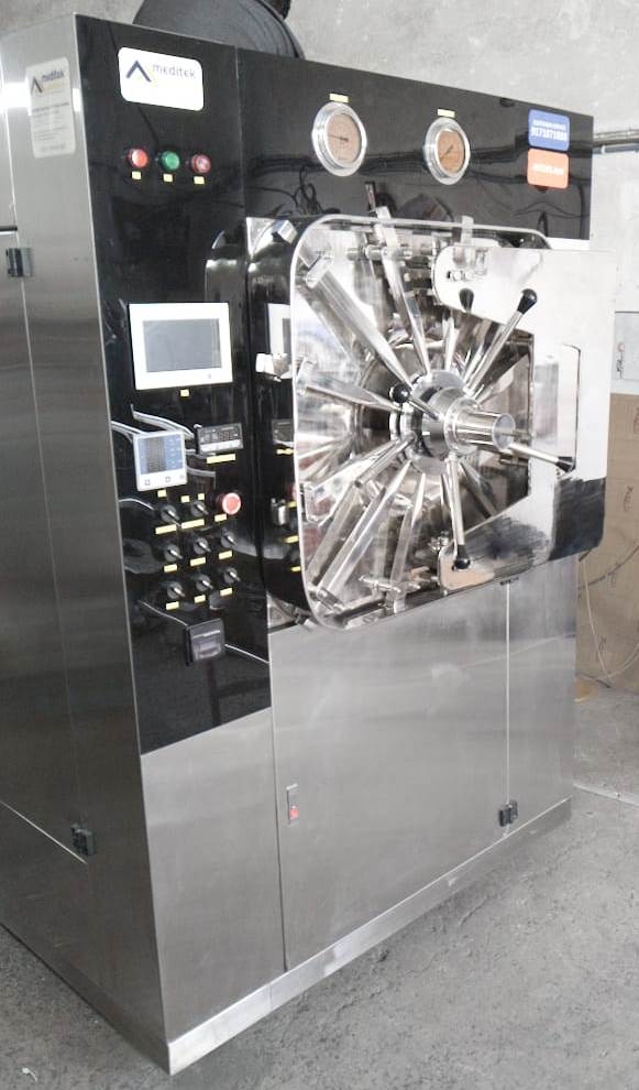 Sterilizer Image 2