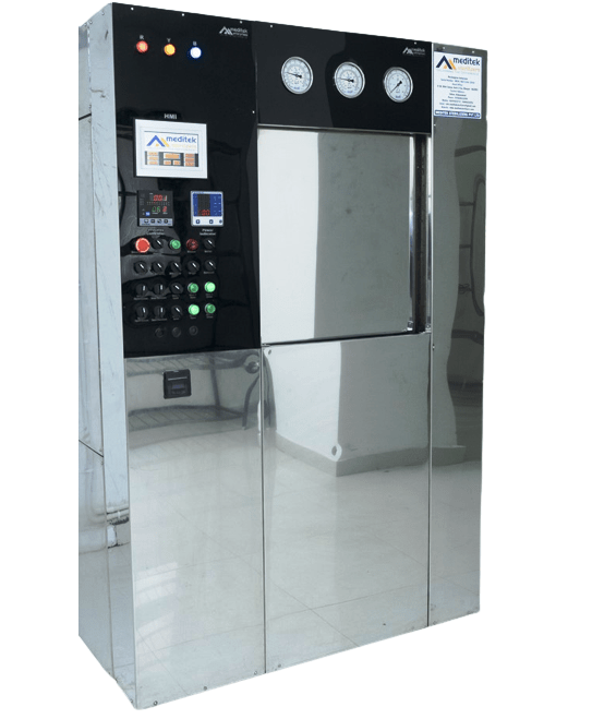 Sterilizer Image 1
